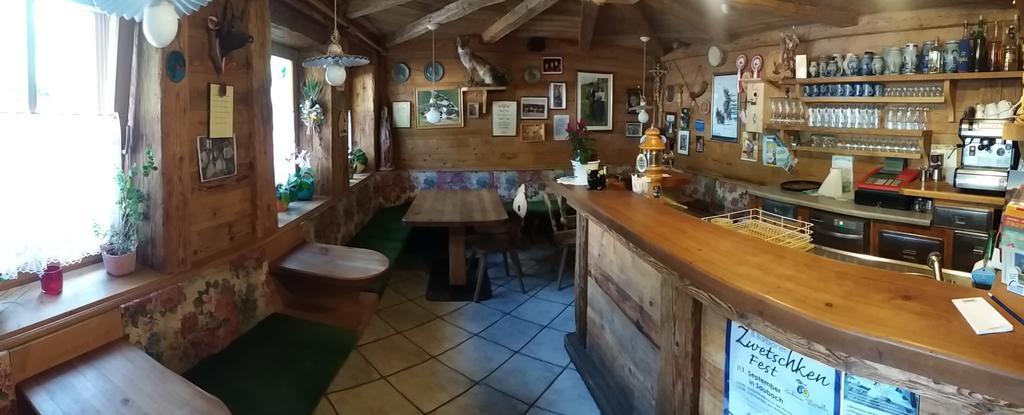 Verleierhof Castelrotto Esterno foto